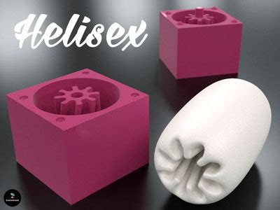 3d printer sex toy|14.8k Best 3D printing files of Sextoys・STL to ...